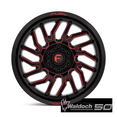 HURRICANE 20X9 6X5.5 106 NLQ +1