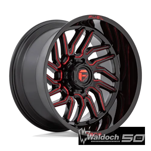 HURRICANE 22X12 5X5.0 71 NLQ -44
