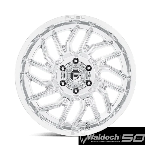 HURRICANE 20X10 6X135 87 HE -18