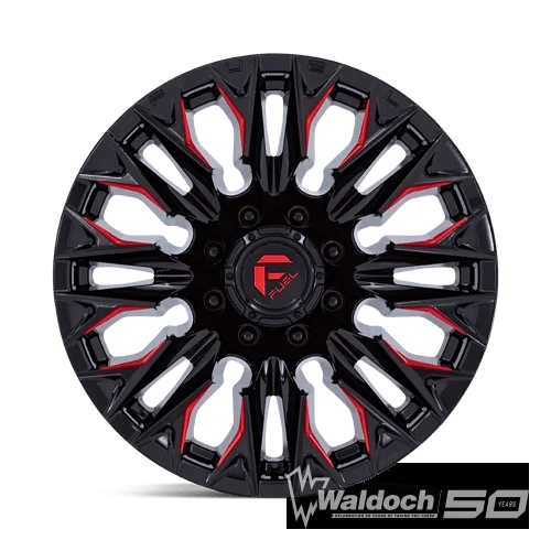 FLAME 8 20X9 8X180 124 +20 NLQ