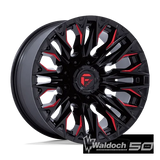 FLAME 8 20X9 8X6.5 125 +1 NLQ