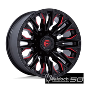 FLAME 8 20X9 8X6.5 125 +1 NLQ