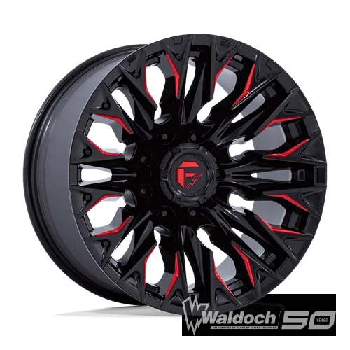 FLAME 8 20X9 8X6.5 125 +1 NLQ
