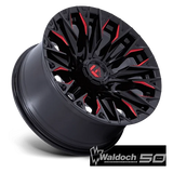 FLAME 8 20X9 8X6.5 125 +1 NLQ
