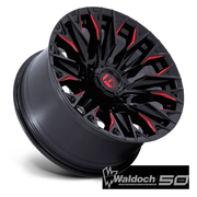 FLAME 8 20X9 8X6.5 125 +1 NLQ