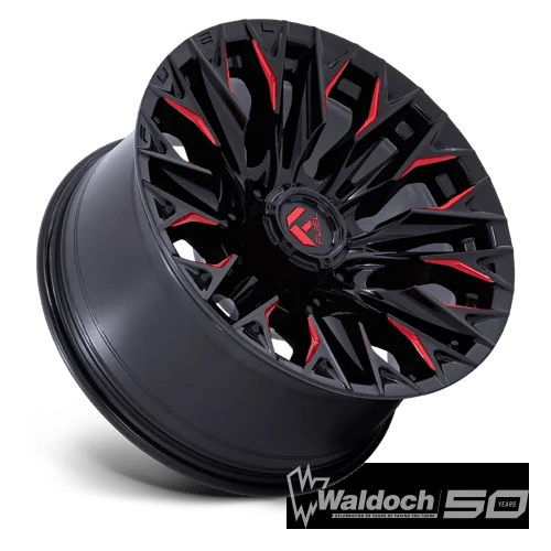 FLAME 8 20X9 8X6.5 125 +1 NLQ