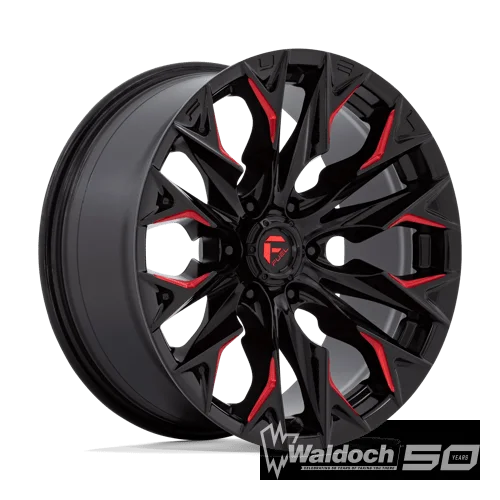 FLAME 20X9 6X135 87 NLQ +1