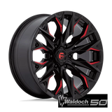 FLAME 20X9 6X135 87 NLQ +1