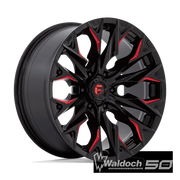 FLAME 20X9 6X135 87 NLQ +1