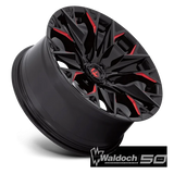 FLAME 20X9 6X135 87 NLQ +1