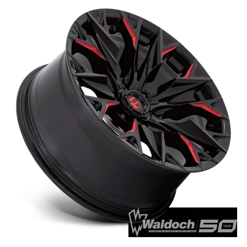 FLAME 20X9 6X135 87 NLQ +1