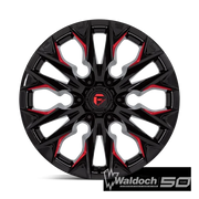 FLAME 20X9 6X135 87 NLQ +1
