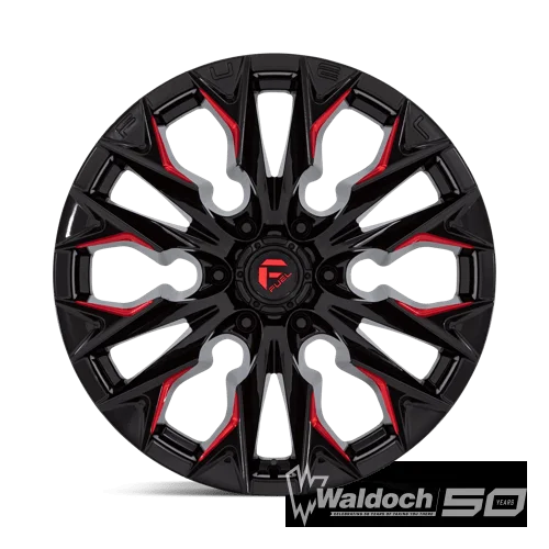 FLAME 20X9 6X135 87 NLQ +1