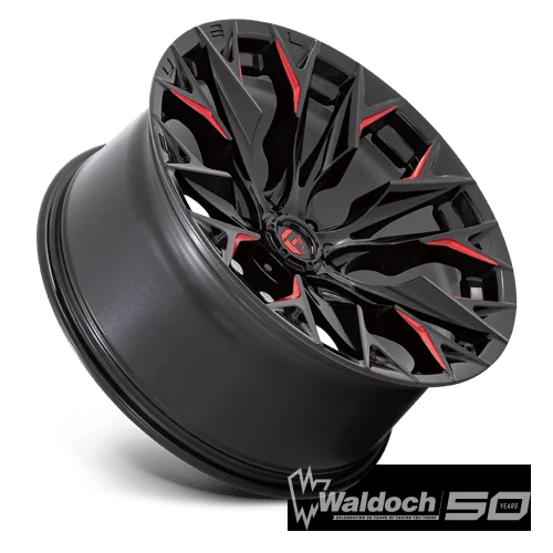 FLAME 22X10 6X135 87 NLQ -18