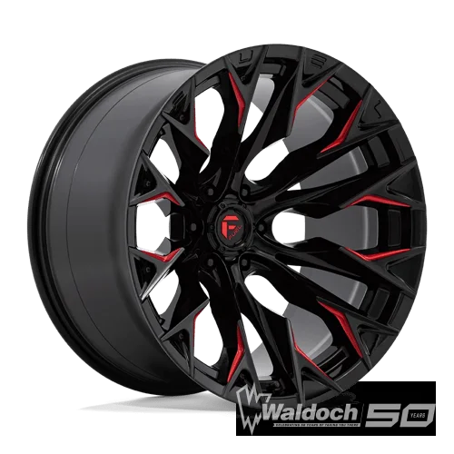 FLAME 22X12 6X135 87 NLQ -44