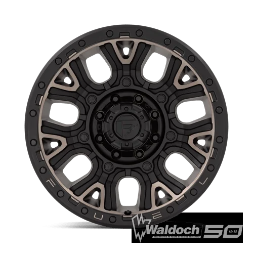 TRACTION 20X9 8X6.5 125 MBT +1