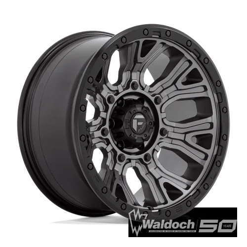 TRACTION 20X10 6X135 87 GDB -18
