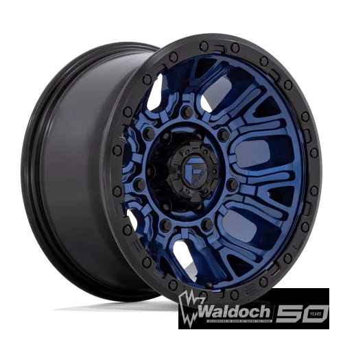 TRACTION 17X9 5X5.0 71 KBL -12