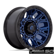 TRACTION 17X9 5X5.0 71 KBL +1