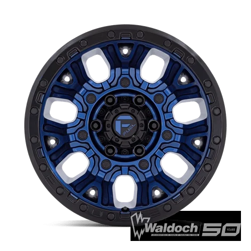 TRACTION 17X9 5X5.0 71 KBL +1