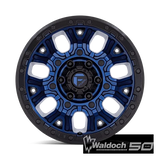 TRACTION 17X9 5X5.0 71 KBL +1