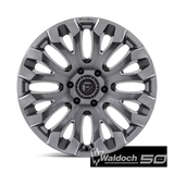 QUAKE 20X10 6X135 87 AE -18
