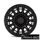 CYCLE 17X8.5 5X120 65 BD +34