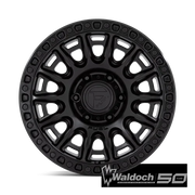 CYCLE 17X8.5 5X120 65 BD +34