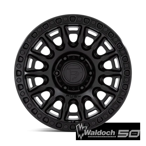 CYCLE 17X8.5 5X120 65 BD +34