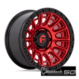 CYCLE 17X9 5X5.0 71 QLB -12