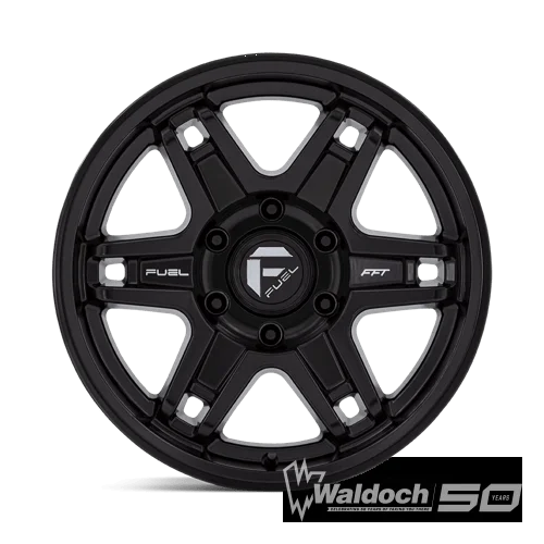 SLAYER 17X8.5 5X5.0 71 BD +1
