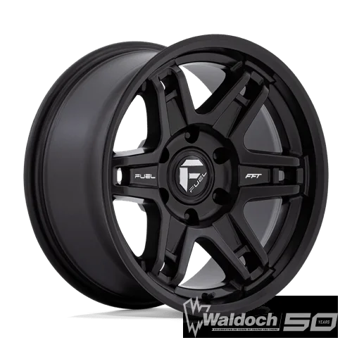 SLAYER 18X8.5 5X5.0 71 BD -15