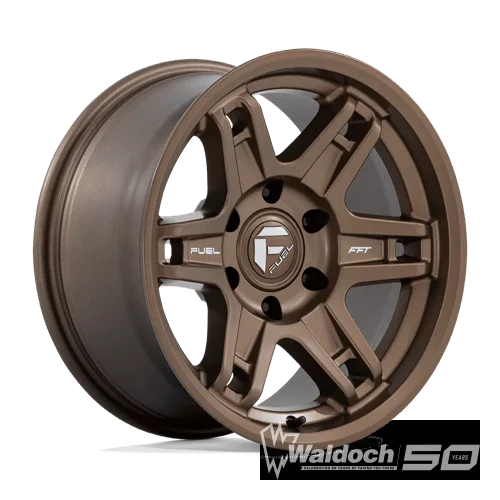 SLAYER 17X8.5 5X5.0 71 ZD +1