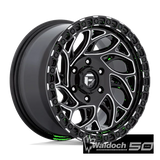 RUNNER OR 15X10 5X5.5 108 NBL -43