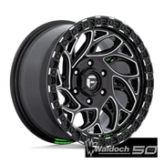RUNNER OR 15X10 5X5.5 108 NBL -43