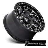 RUNNER OR 15X10 5X5.5 108 NBL -43