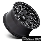 RUNNER OR 15X10 5X5.5 108 NBL -43