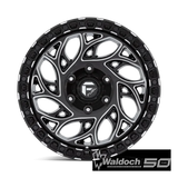 RUNNER OR 15X10 5X5.5 108 NBL -43