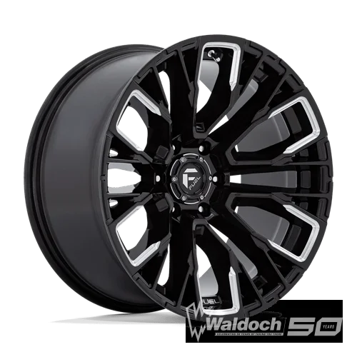 REBAR 17X9 6X4.5 66 NBL +1
