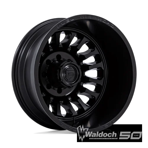 ARC DRW 20X8.25 8X6.5 -227 BLK-OUT (DR)