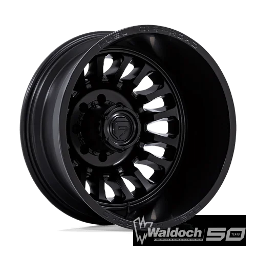 ARC DRW 20X8.25 8X200 -201 BLK-OUT (DR)