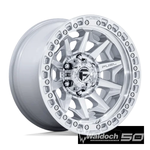 COVERT 20X9 8X170 125 +1 SLV-MACH-FC