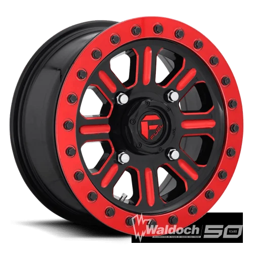 HARDLINE BL 15X10 4X156 132 NLQ +25