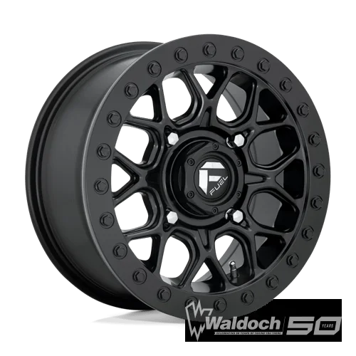 TECH BL 15X7 4X137 110.1 BD +38