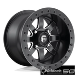 MAVERICK LT BR 14X8 4X137 110 +0 NBD