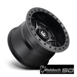 MAVERICK LT BR 14X8 4X137 110 +0 NBD