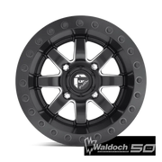 MAVERICK LT BR 14X8 4X137 110 +0 NBD