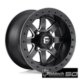 MAVERICK LT BR 15X10 4X156 132 +0 NBD