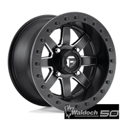 MAVERICK LT BR 15X10 4X156 132 +0 NBD