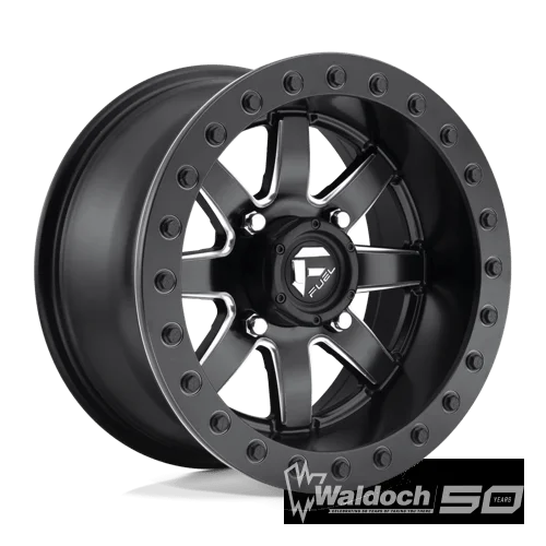 MAVERICK LT BR 15X10 4X156 132 +0 NBD